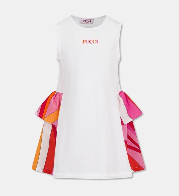 Emilio Pucci Dress Jersey, Packshot View