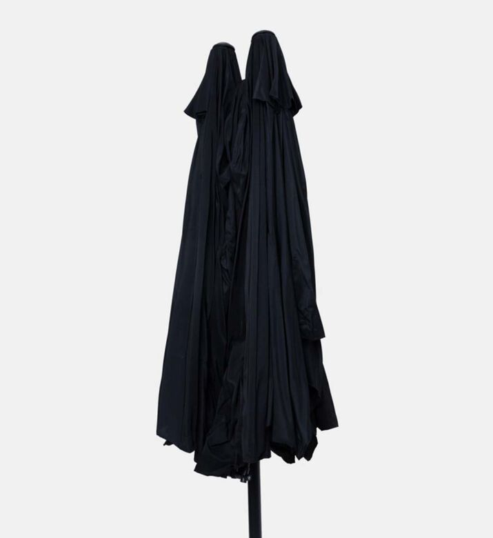 Push-up Umbrella 2-in-1 Outdoors