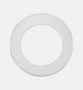 Trasso Dinner Plate