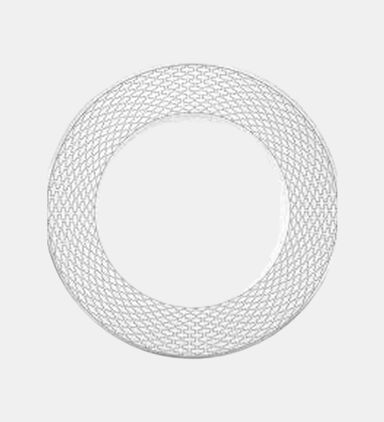 Trasso Dinner Plate