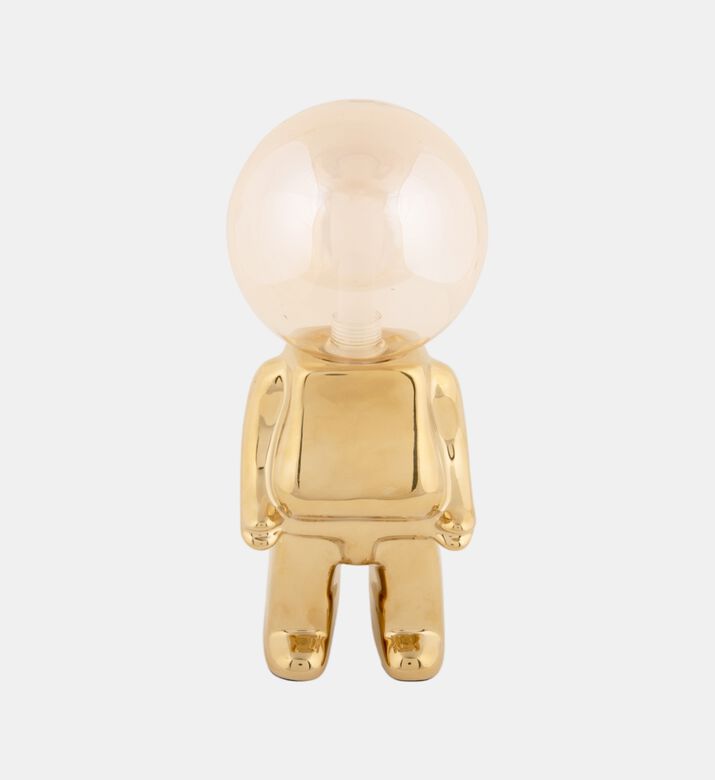 Ross Ceramic Led Table Lamp