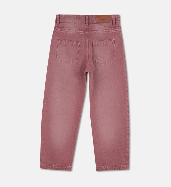 Chloe Jeans Jardin, Packshot View