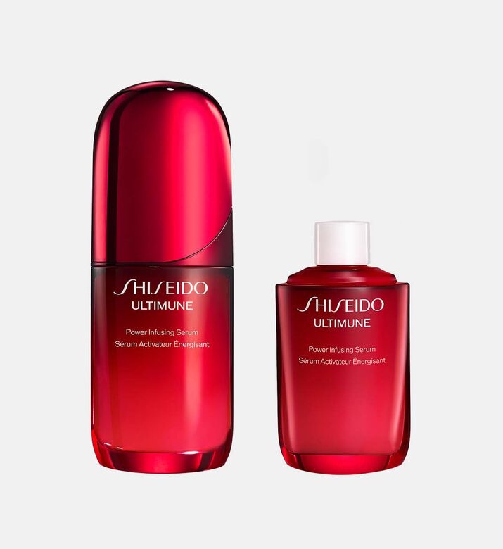Ultimune Power Infusing Serum