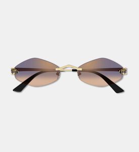 Cartier Sunglass, Packshot View