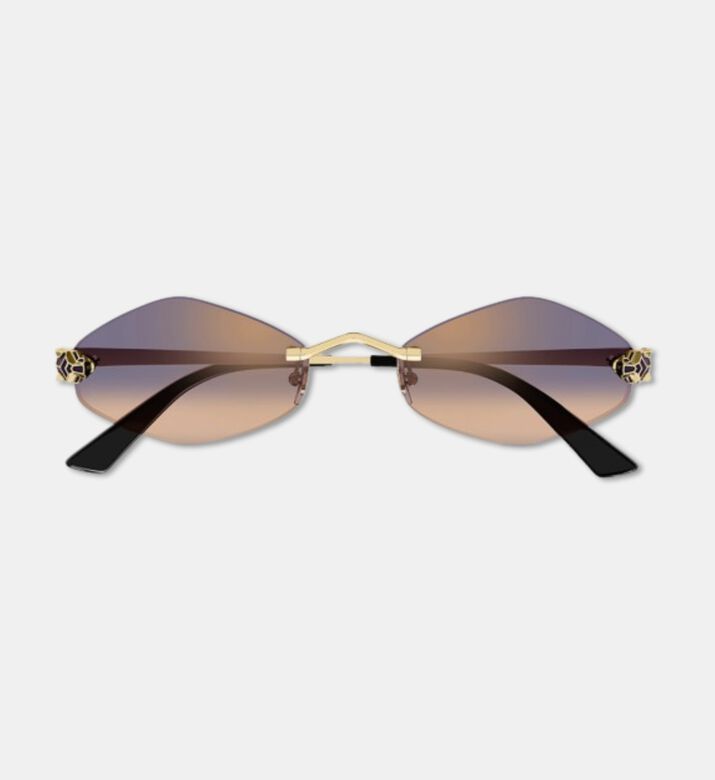 Cartier Sunglass, Packshot View