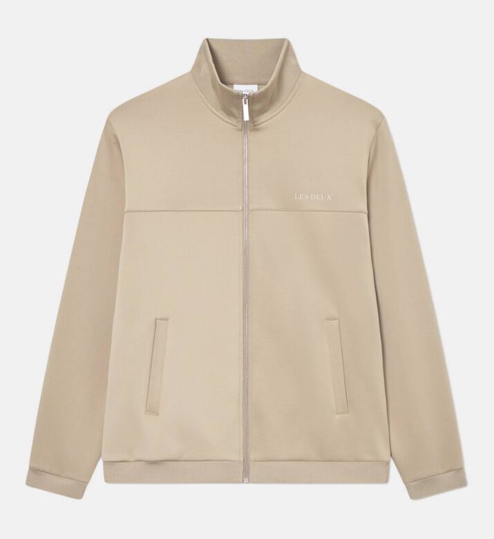 Ballier Zip-up Track Jacket