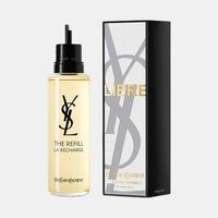 عبوة إعادة تعبئة ماء عطر ليبر