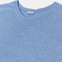 Cotton Round Neck T-shirt