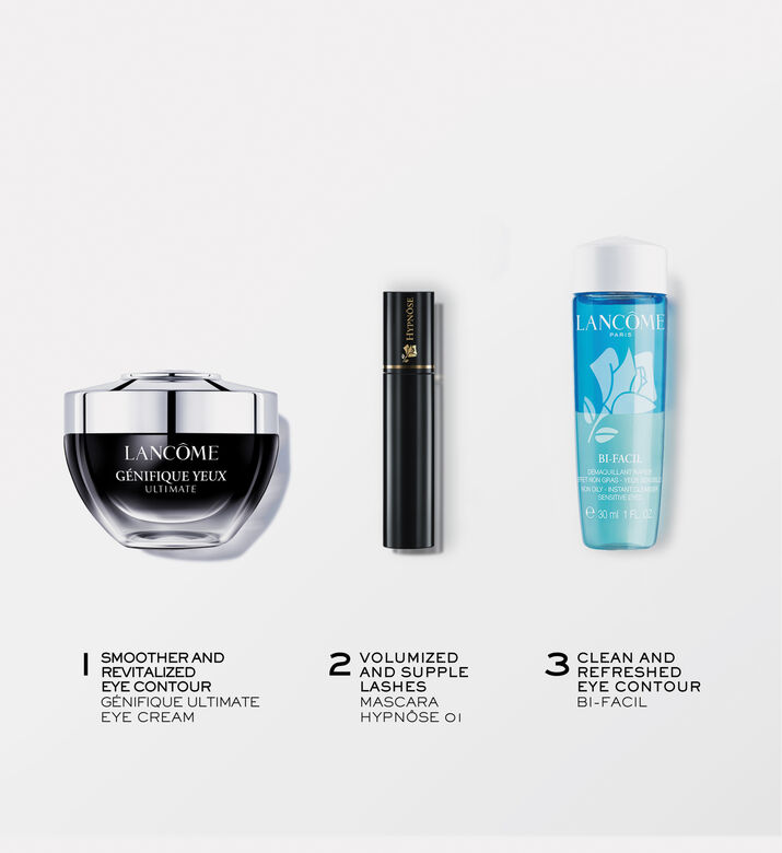 Lancome Lc Genifique Eye Routine 15ml, Packshot View