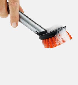 Roesle Washing-up Brush, Packshot View Roesle Washing-up Brush, Packshot View