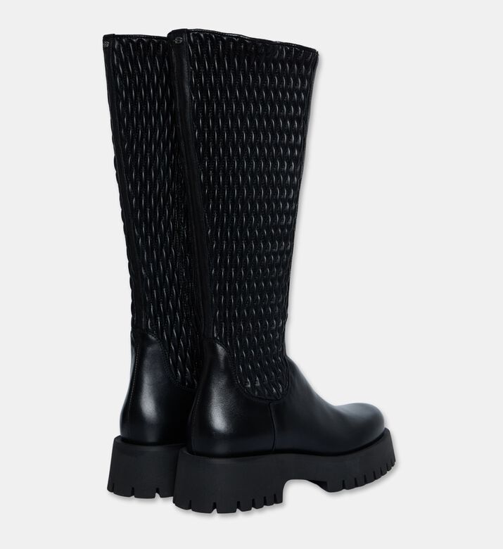 Baldinini Shoes Full Boot, Packshot View