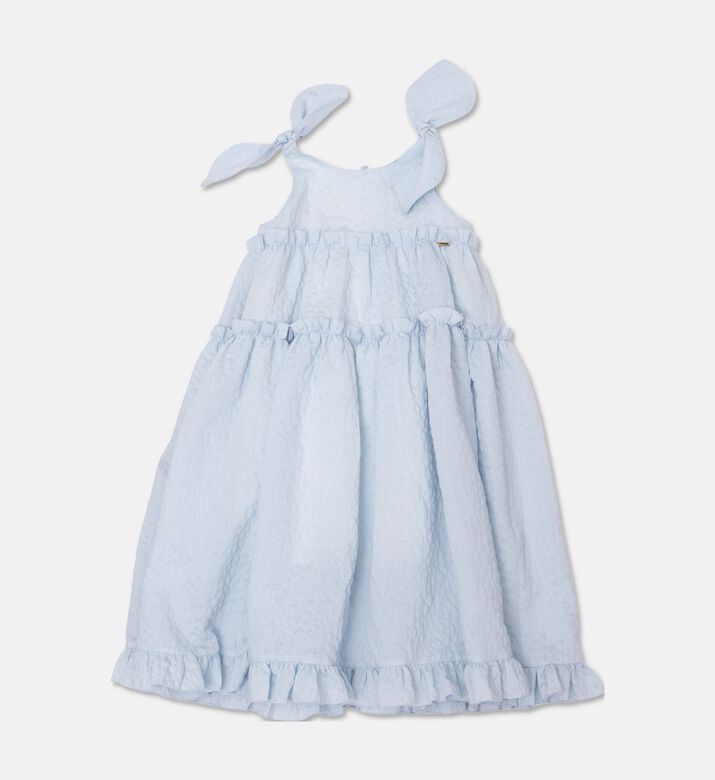 Poca and Poca Dress, Packshot View