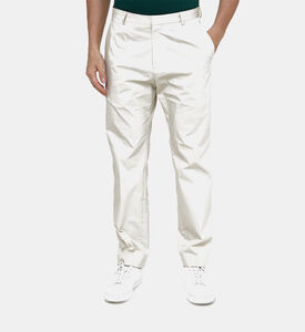 تيشيرت بطبعة لوغو متعددة الألوان