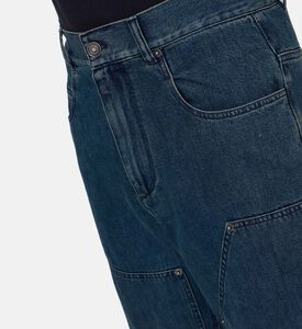 Orson Wide Leg Jeans Orson Wide Leg Jeans