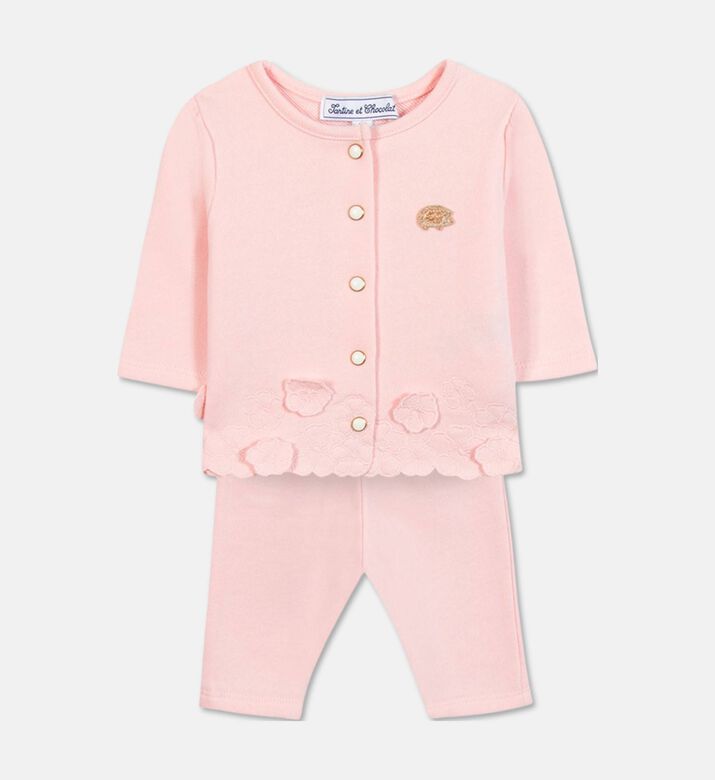 Tartine et Chocolat Jogging 1, Packshot View