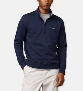 Hackett London Sweat Heritage, Model View