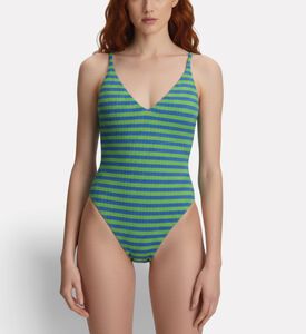 Polo by Ralph Lauren Swst One Piece, Dark-grey, L, Model View