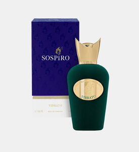 Vibrato Eau De Parfum 100 Ml
