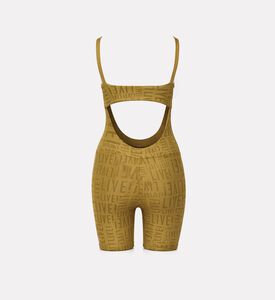 LIVE! Sense Pro Jumpsuit Shorts, Packshot View