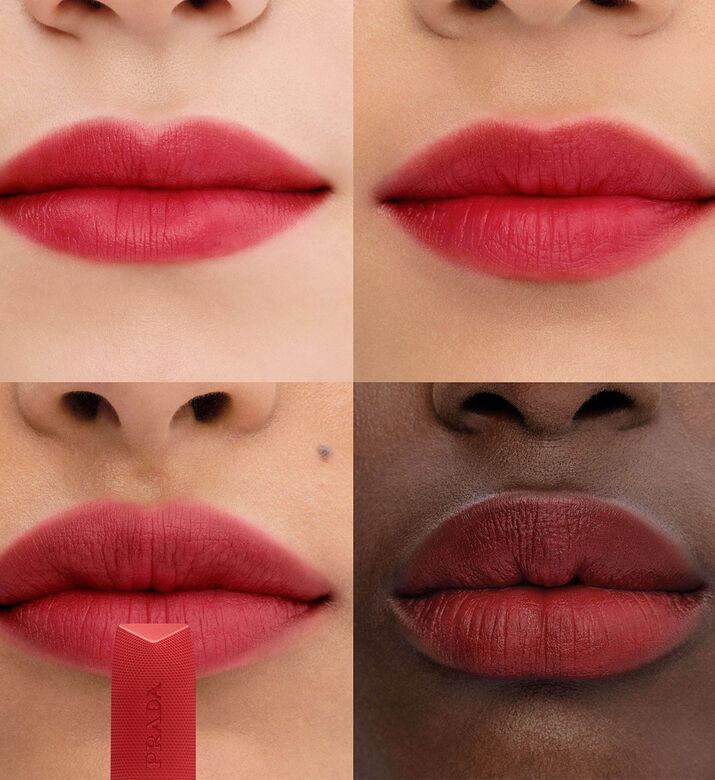 Monochrome Soft Matte Lipstick Refill Monochrome Soft Matte Lipstick Refill