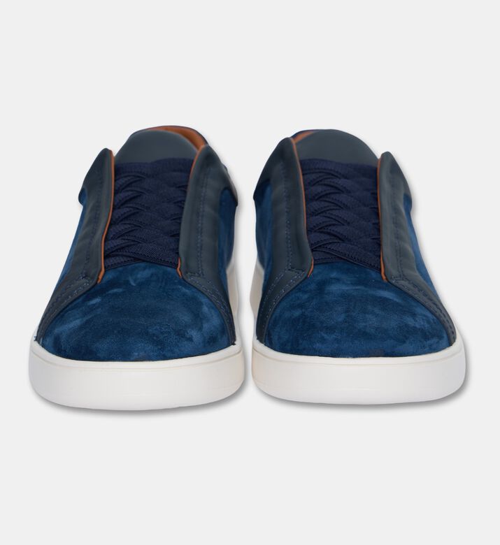 Roberto Fabiani Shoes Casual, Blue, Eu-41, Packshot View