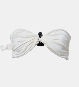 Vera Strapless Bikini Top