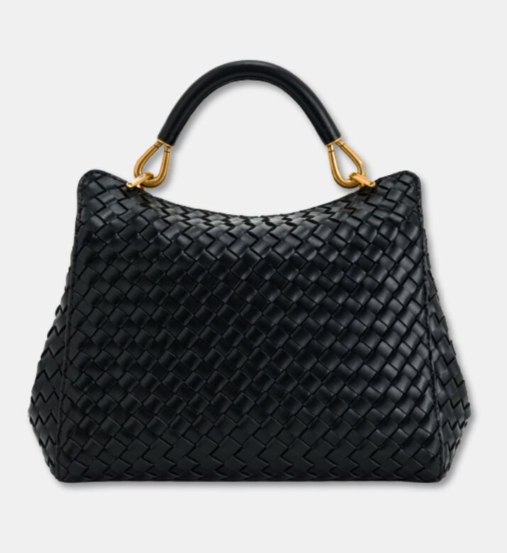 JW PEI Bag Lucia Classic, Black, Packshot View