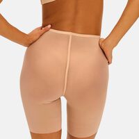 High-rise Shaper Shorts