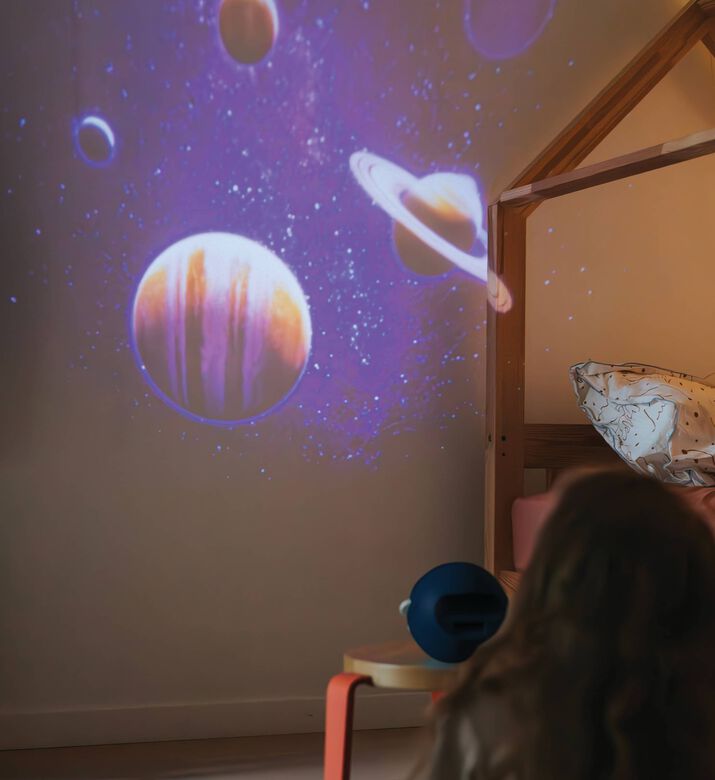 Kidywolf Kidystar Galaxies Image Projec, Packshot View