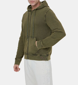 Sonny Insignia Sweatshirt