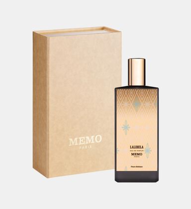 عطر لاليبيلا الجديد