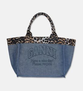 Ganni Bag Tote, Packshot View
