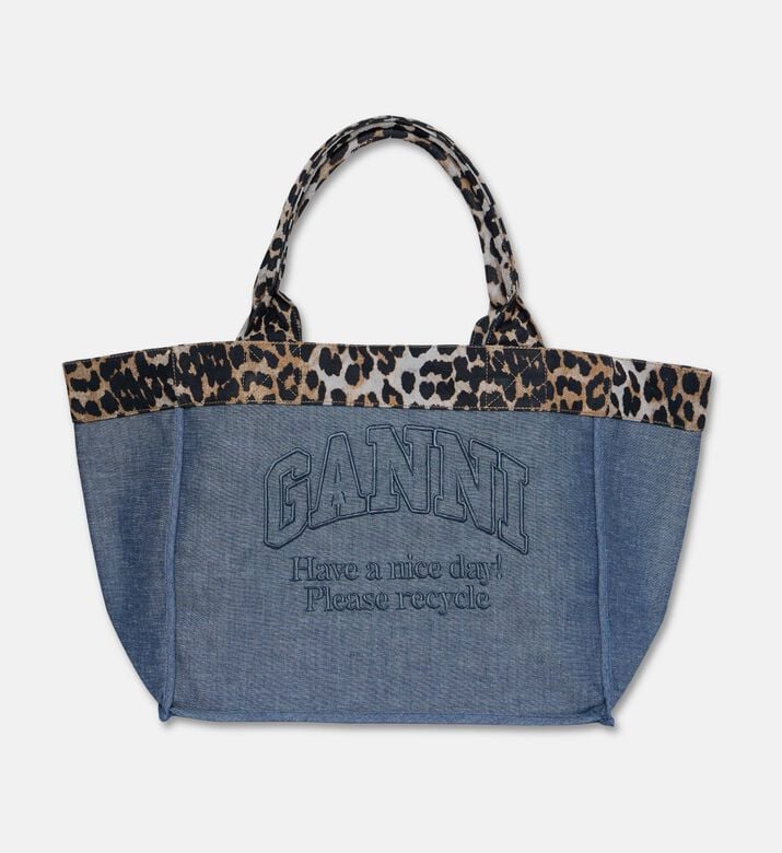 Ganni Bag Tote, Packshot View