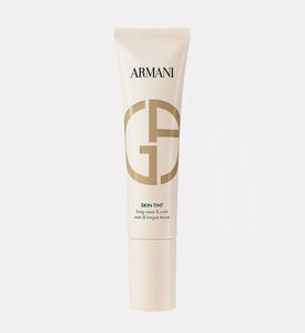 Armani Beauty Foundation Ga Skin Tint, M2, Packshot View