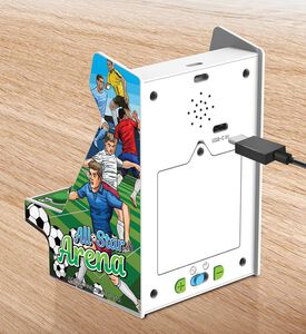 All-star Arena Nano Player All-star Arena Nano Player