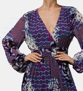 Bossy Flowing Maxi Dress Bossy Flowing Maxi Dress