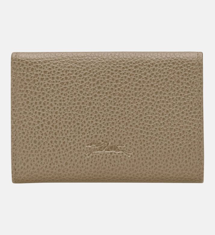 Longchamp Le Foulonn&eacute; Trifold Wallet, Packshot View