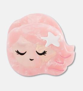 Luciole Et Petit Pois Pearly Siren Claw Clip, Packshot View