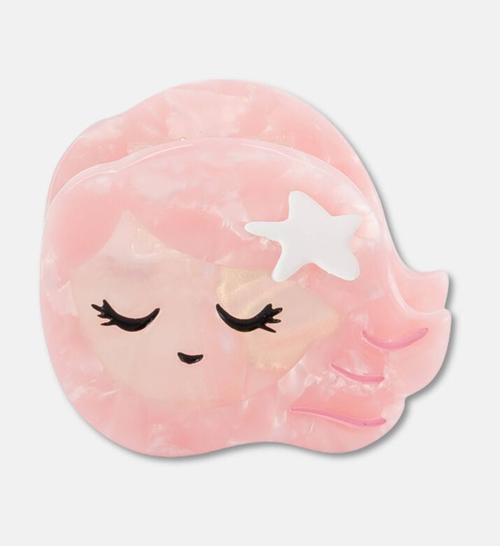 Luciole Et Petit Pois Pearly Siren Claw Clip, Packshot View