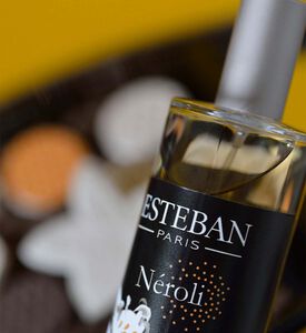 بخاخ زهر البرتقال منعش للغرفة