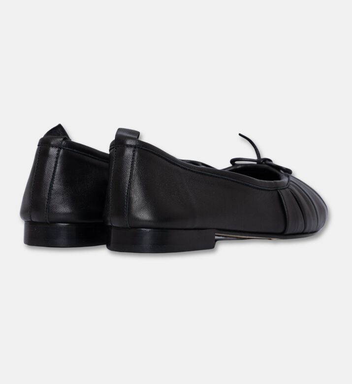 Hereu Shoes Flat Heel, Packshot View