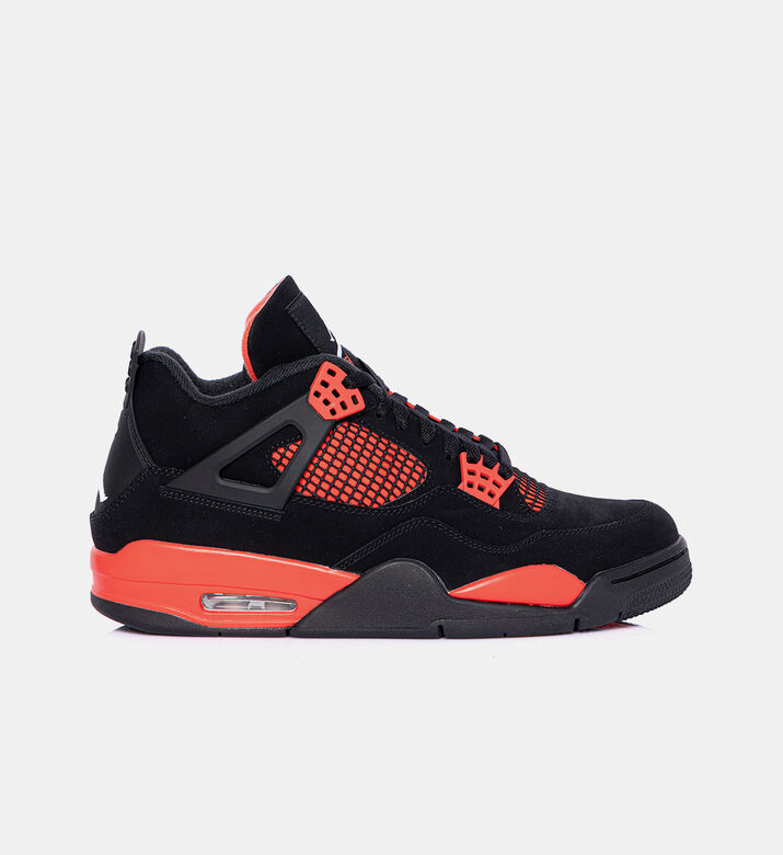 Air Jordan 4 Retro Sneakers