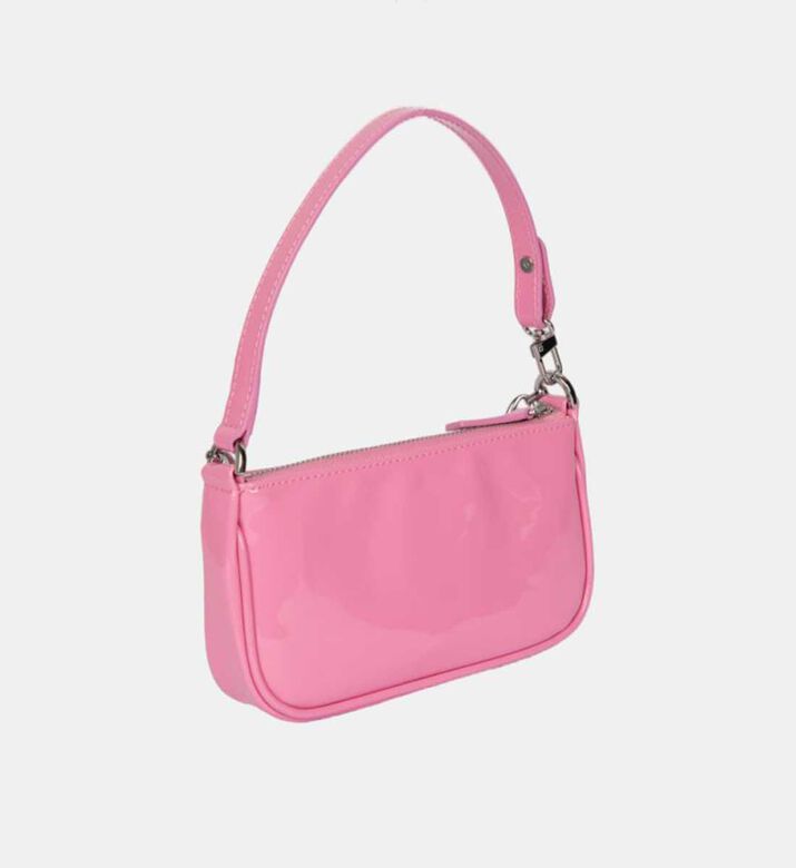 Mini Rachel Patent Leather Bag Mini Rachel Patent Leather Bag