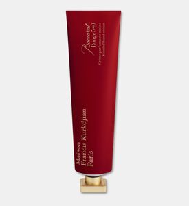 Maison Francis Kurkdjian Baccarat Rouge 540 Scented Hand Cream, Packshot View