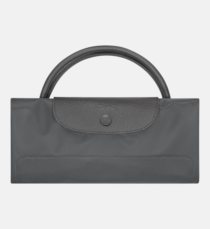 Longchamp Le Pliage One Large Travel Bag, Anthracite, Packshot View