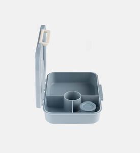 Spaceship Tritan Lunch Box