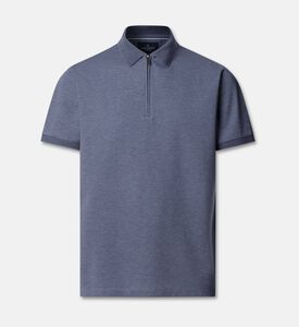 Hackett London Polo Merc, Light-grey, S, Packshot View