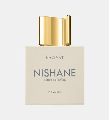 Hacivat Eau De Parfum - 50 Ml