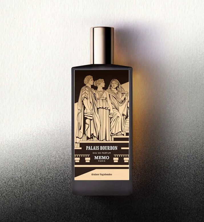 Palais Bourbon Eau De Parfum