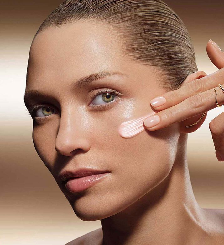 Absolue Longevity Soft Cream